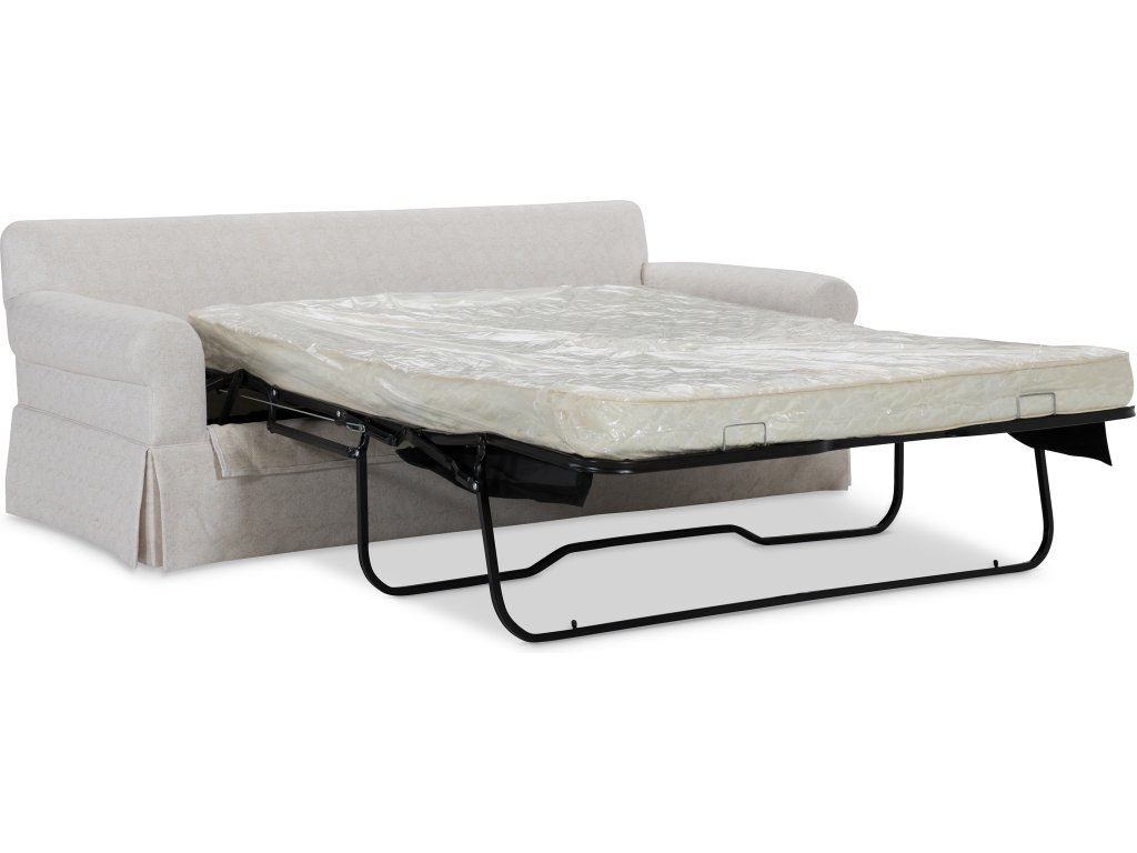Queen Sleeper Sofa - image 1