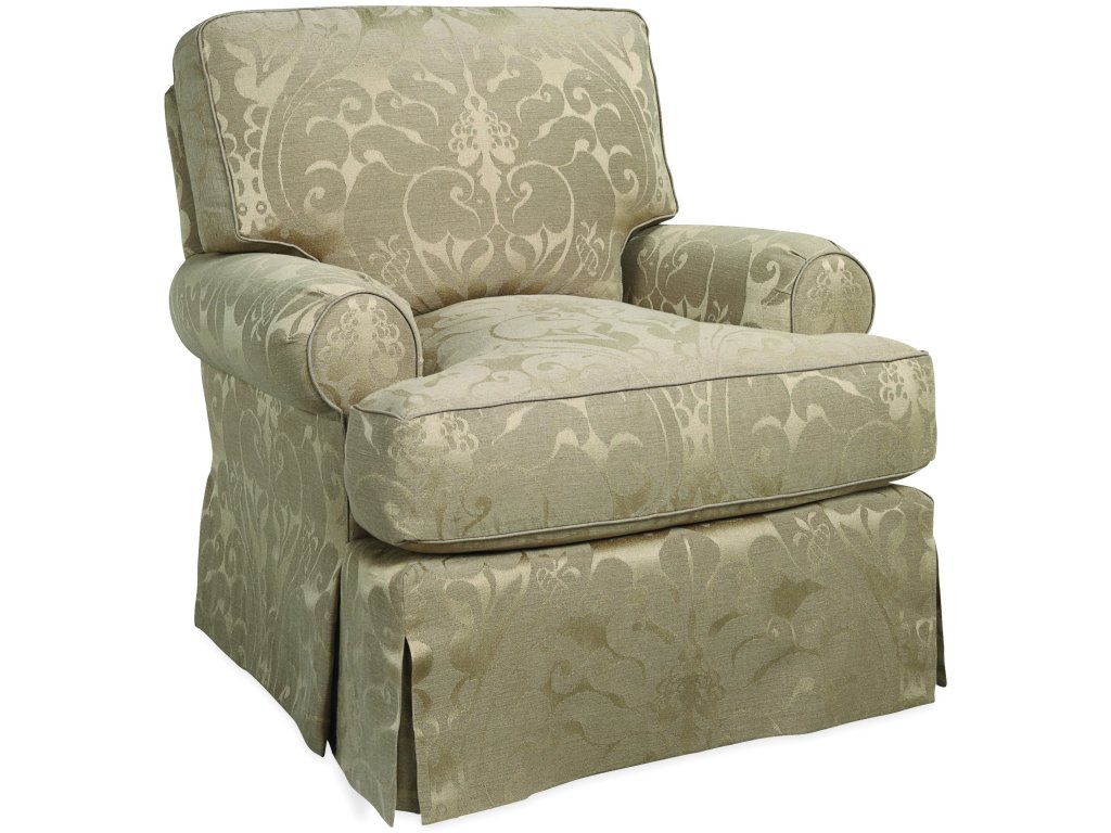 Swivel Glider Chair - main image