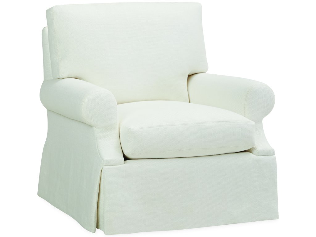 Swivel Glider Chair - main image