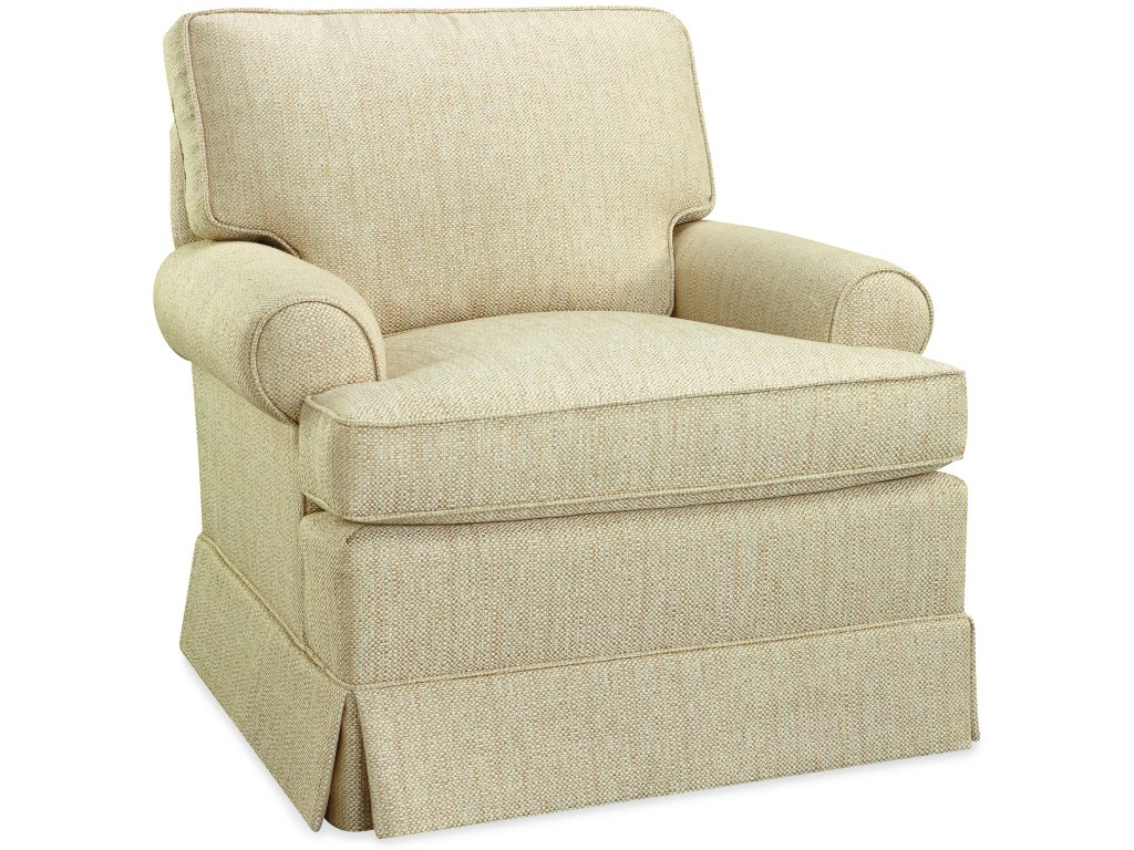 Swivel Glider Chair - main image