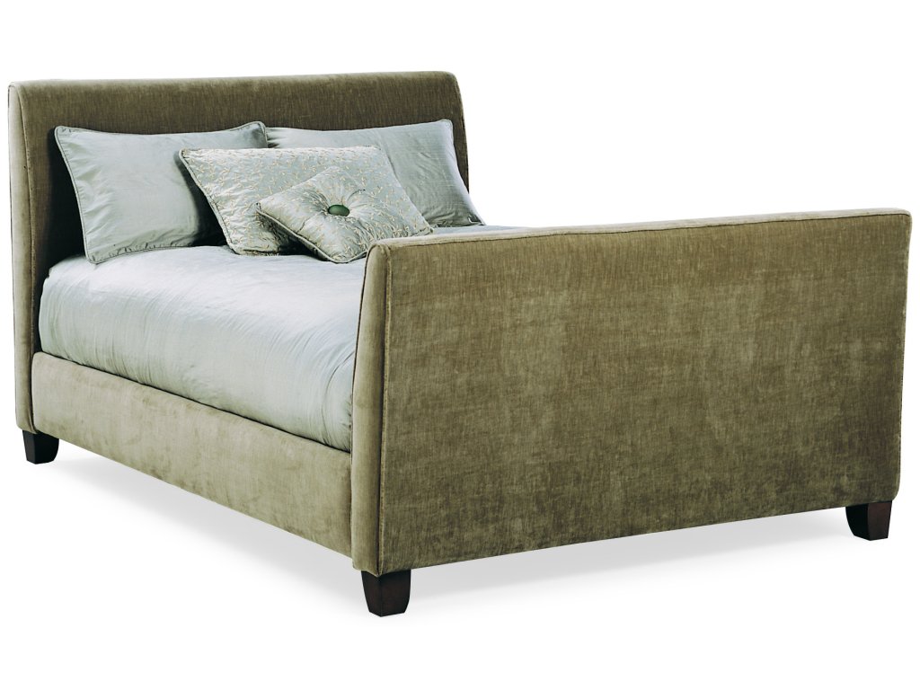 Queen Bed - image 1