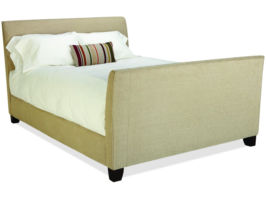 Queen Bed - main image