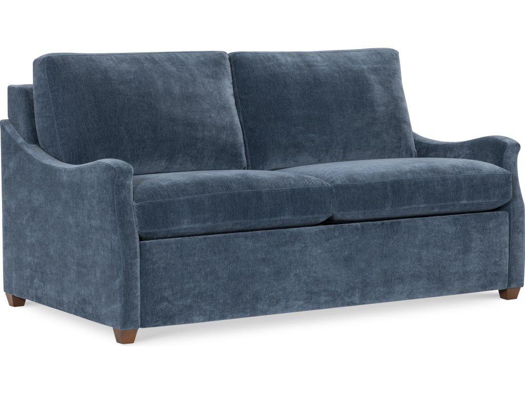 Queen Sleeper Sofa - image 2