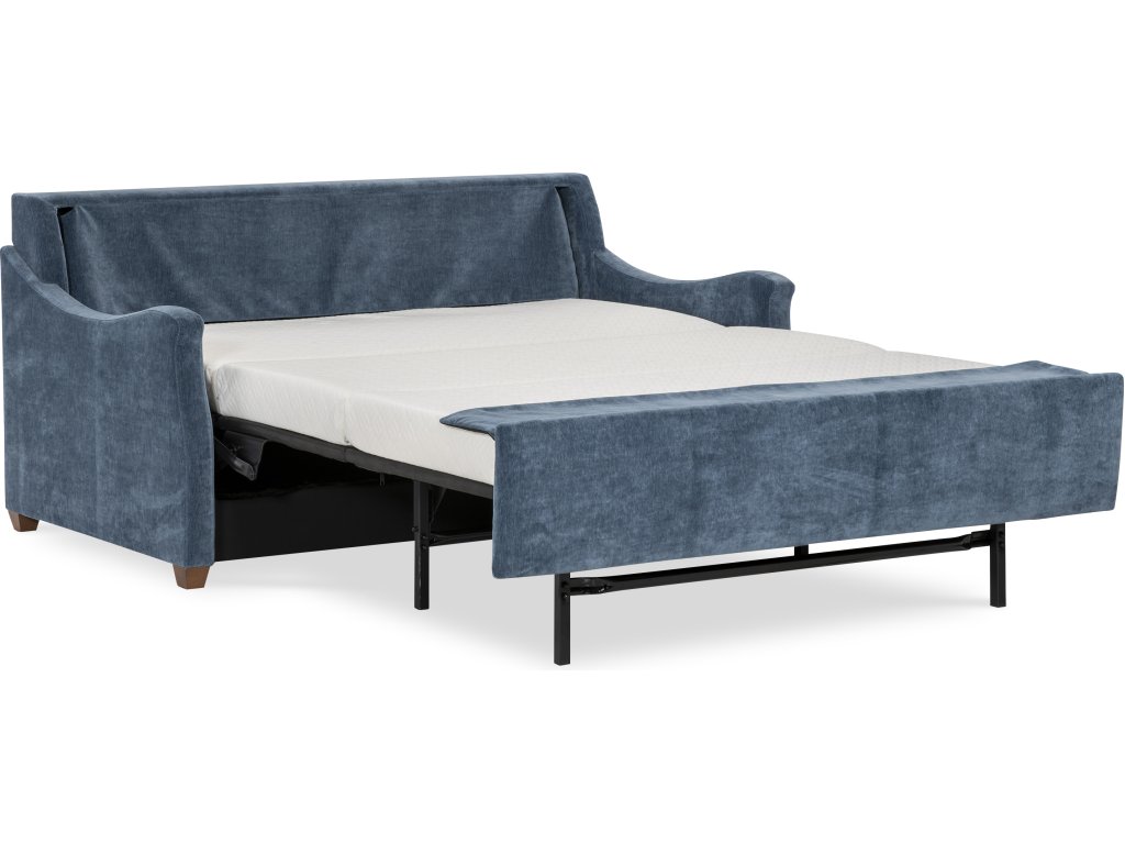 Queen Sleeper Sofa - image 3
