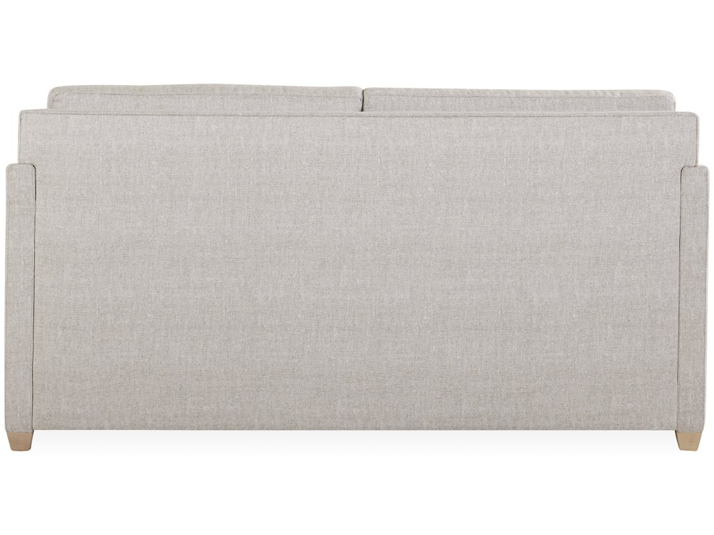 Queen Sleeper Sofa - image 9
