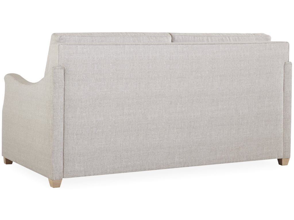 Queen Sleeper Sofa - image 7