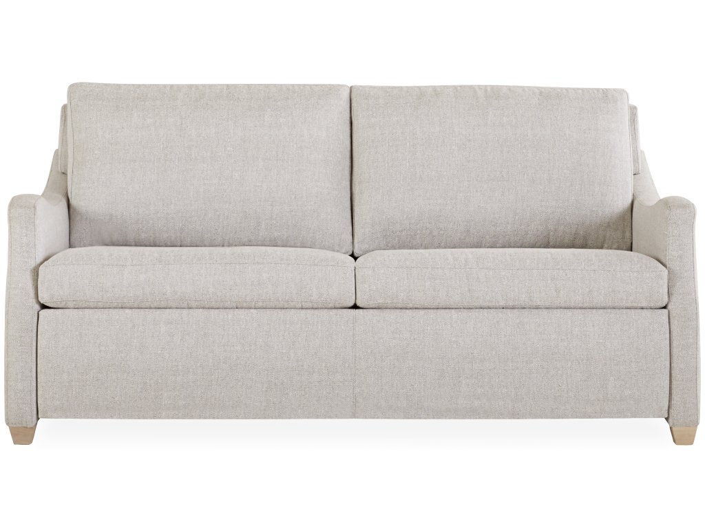 Queen Sleeper Sofa - image 8