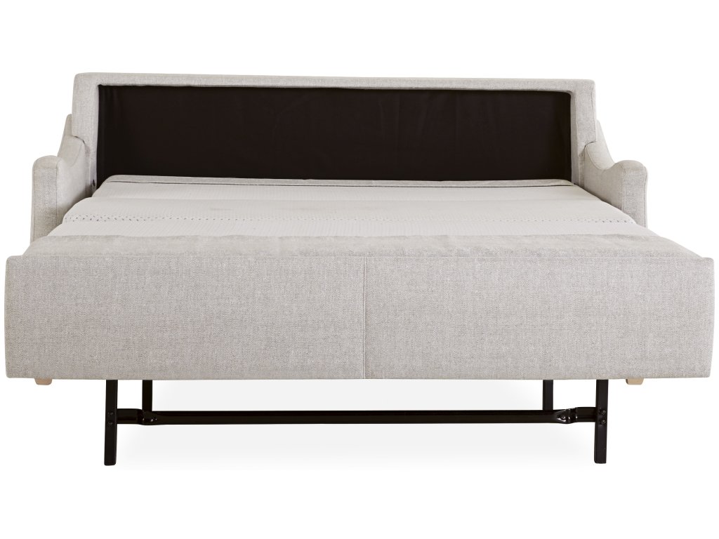 Queen Sleeper Sofa - image 1