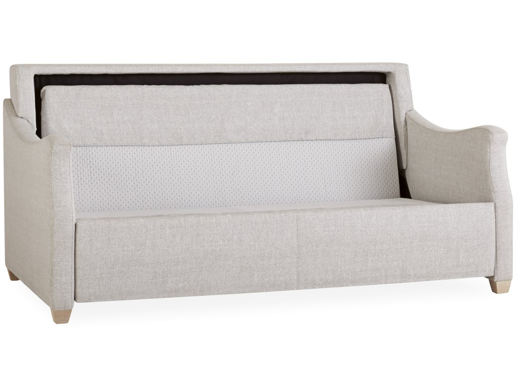 Queen Sleeper Sofa - image 11