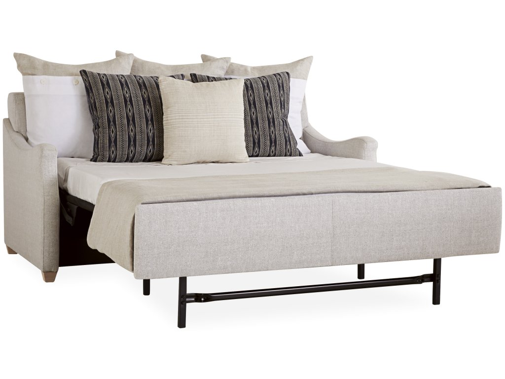 Queen Sleeper Sofa - image 12