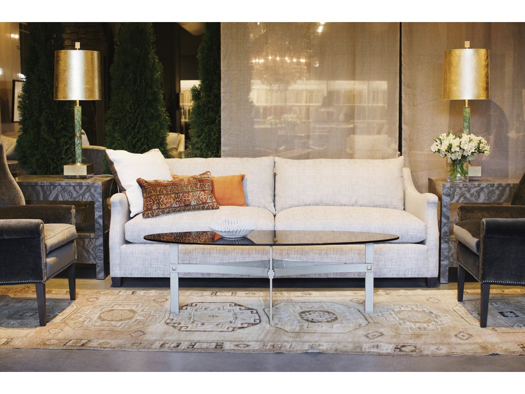 Queen Sleeper Sofa - image 10