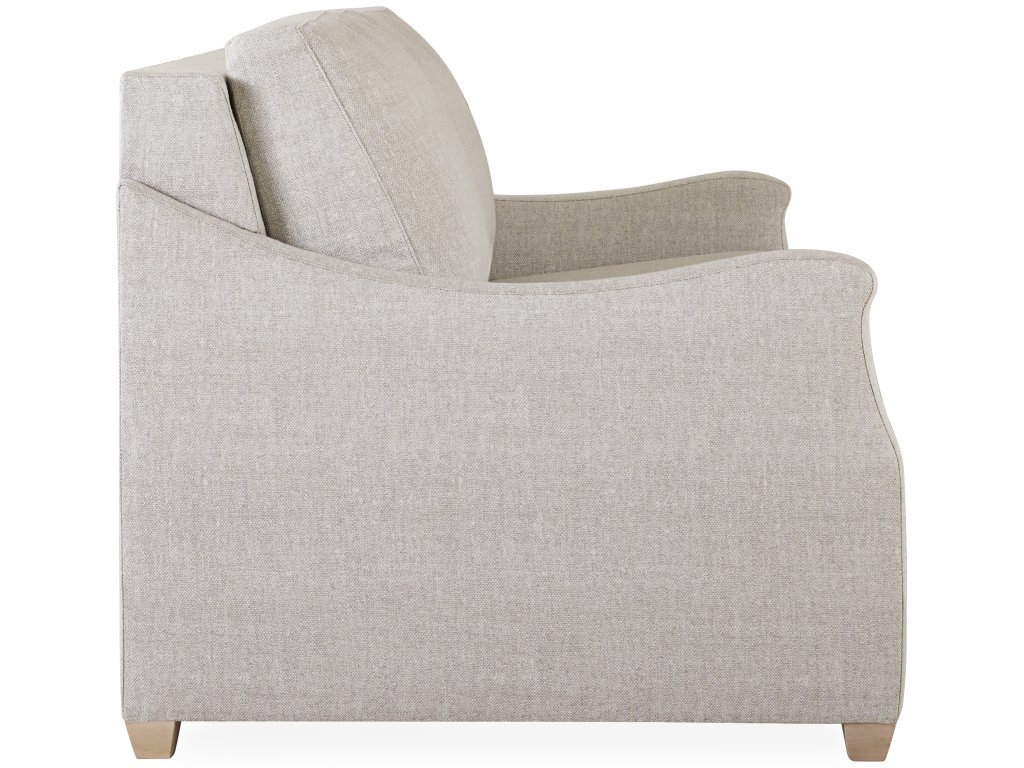 Queen Sleeper Sofa - image 13