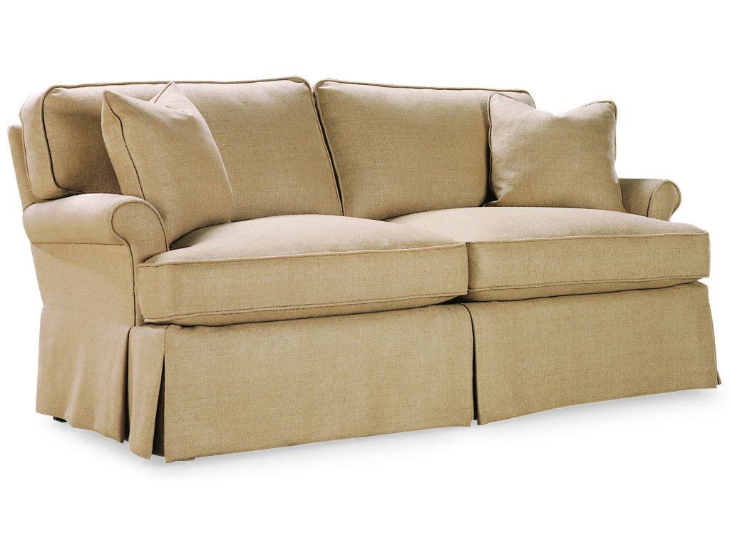 Full Sleeper Sofa - image 1