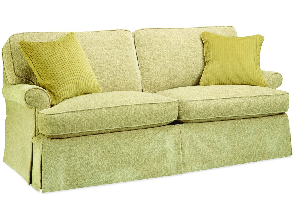 Full Sleeper Sofa - main image