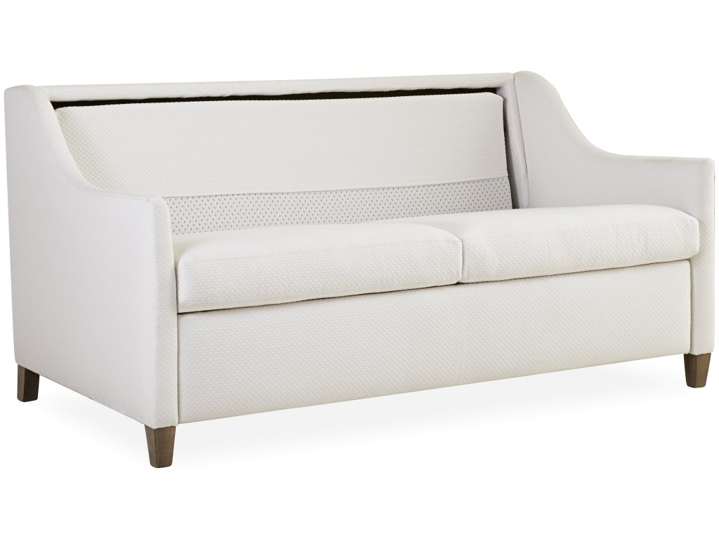 Queen Sleeper Sofa - image 6