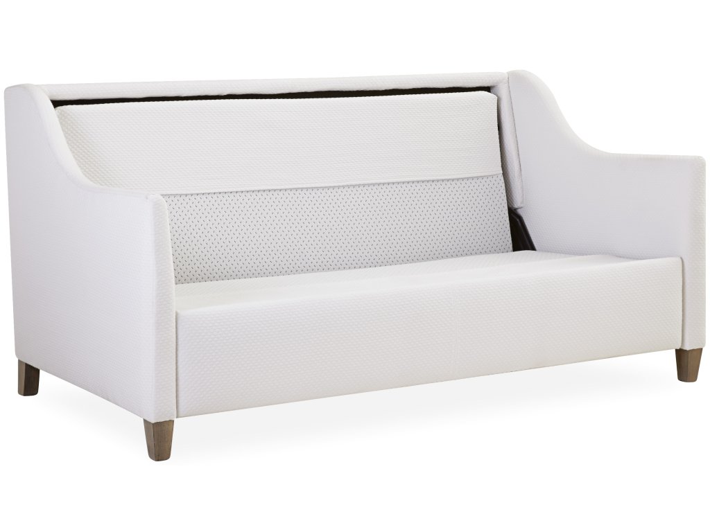 Queen Sleeper Sofa - image 1