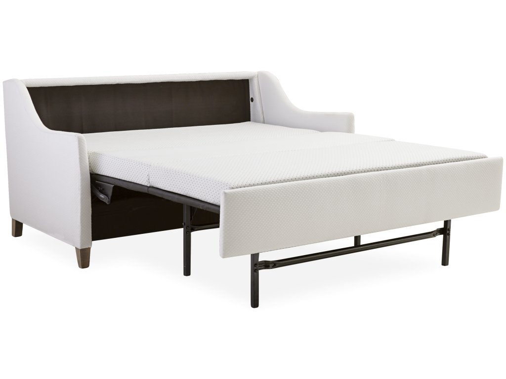 Queen Sleeper Sofa - image 11