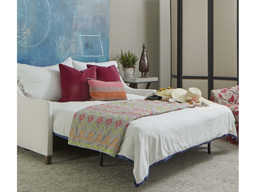 Queen Sleeper Sofa - image 12