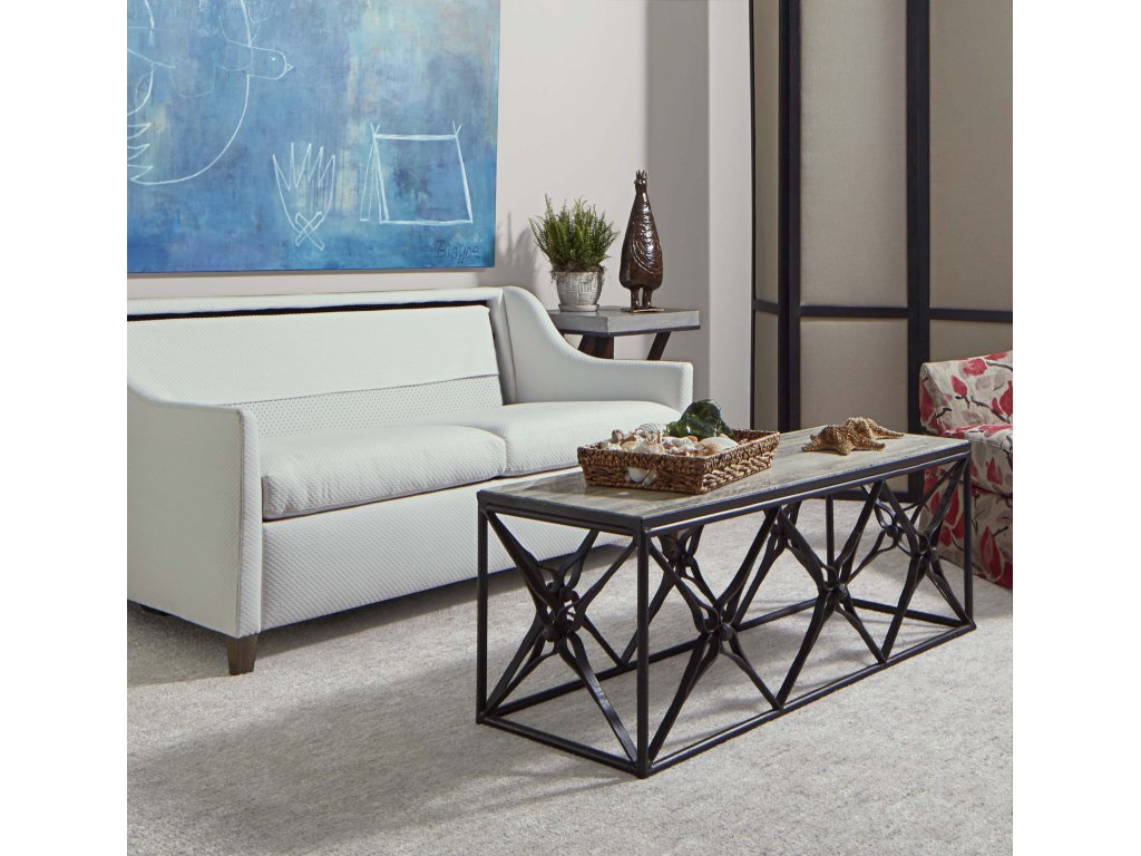 Queen Sleeper Sofa - image 4