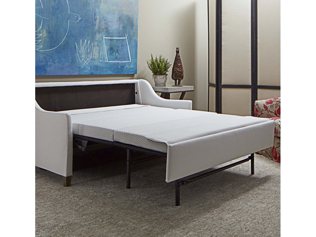 Queen Sleeper Sofa - image 8
