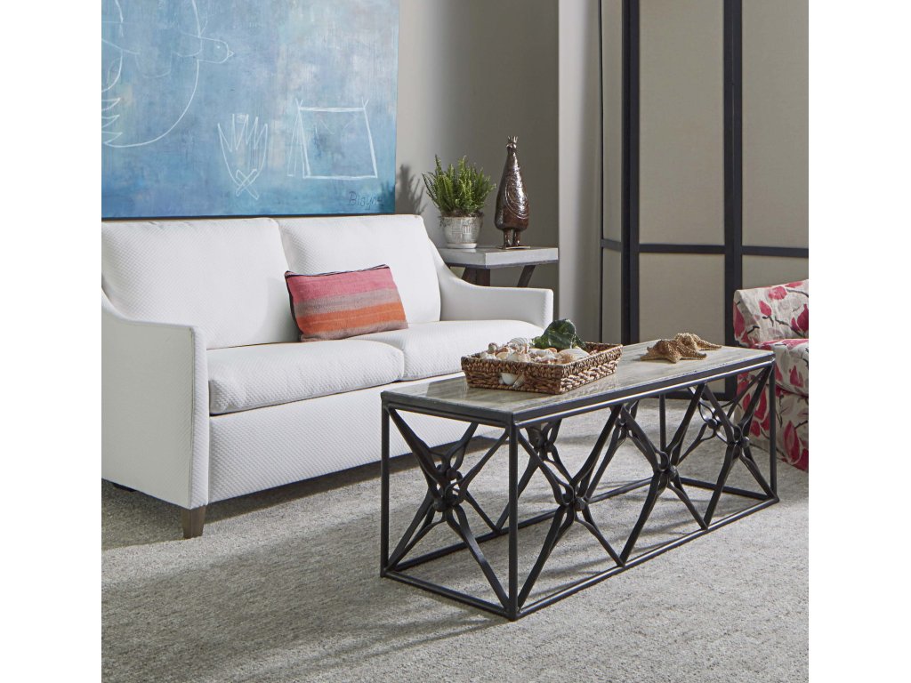 Queen Sleeper Sofa - image 9