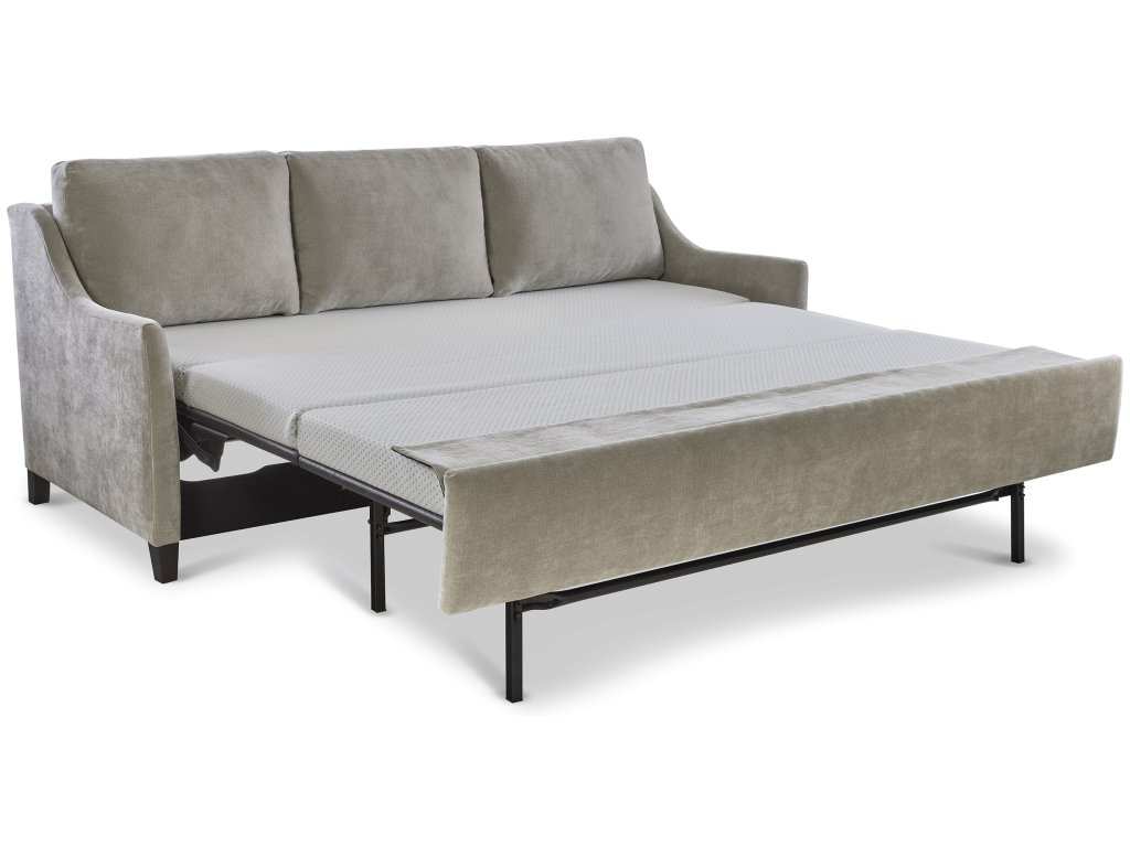 King Sleeper Sofa - image 4