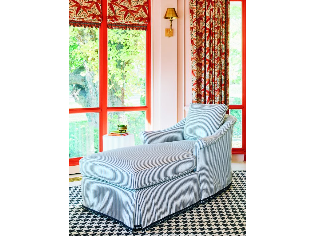 Chaise - image 1