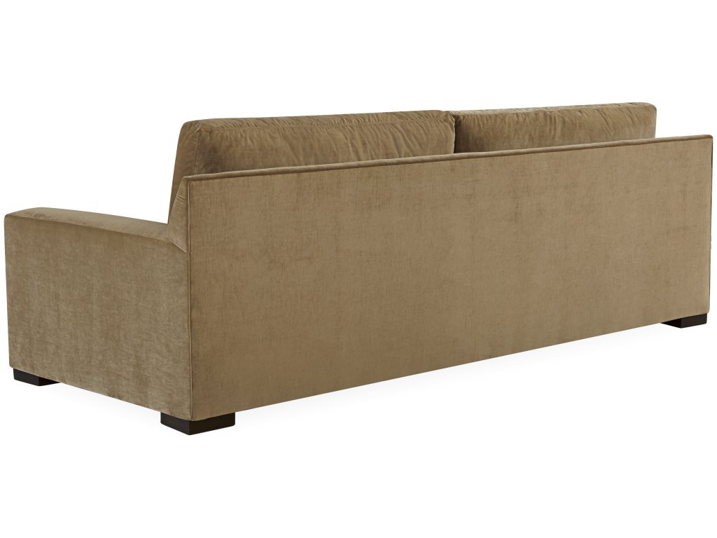 Extra Long Sofa - image 1