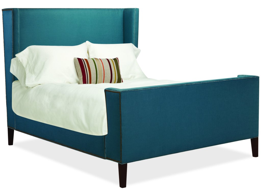 Queen Bed - image 1