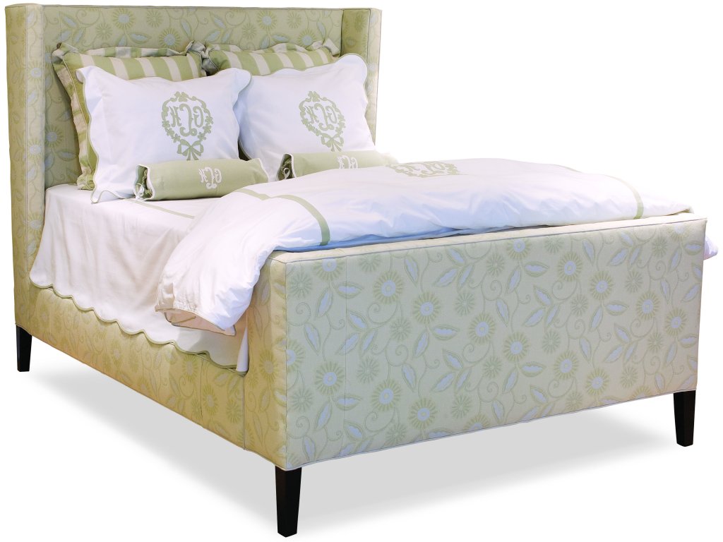 Queen Bed - main image