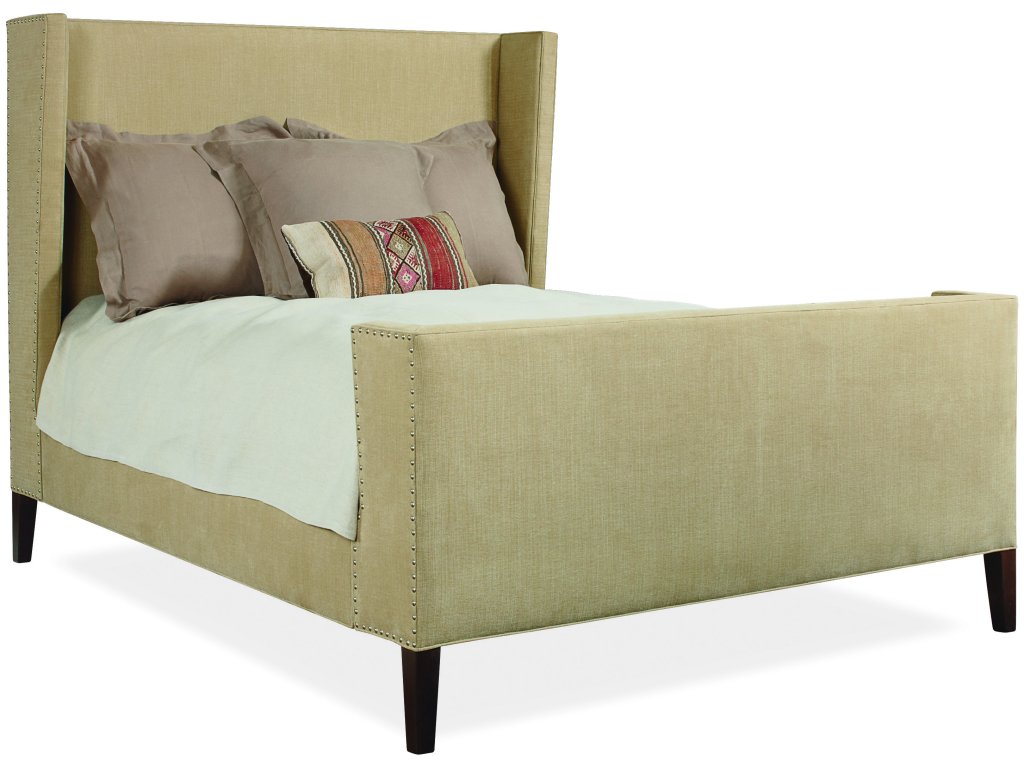 Queen Bed - image 2