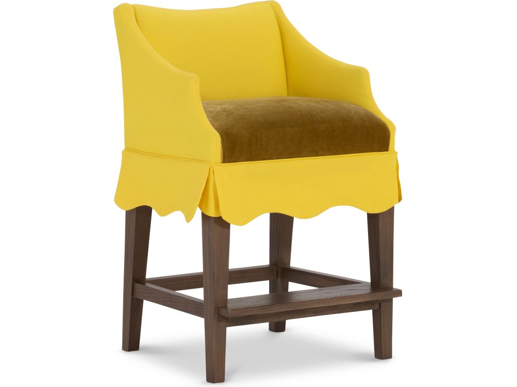 Counter Stool - image 2