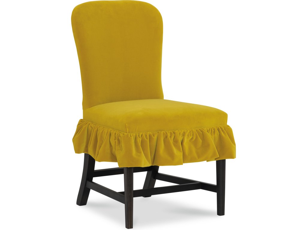 Armless Chair - image 2