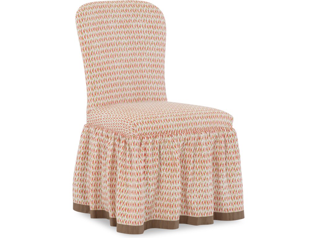 Armless Chair - image 4
