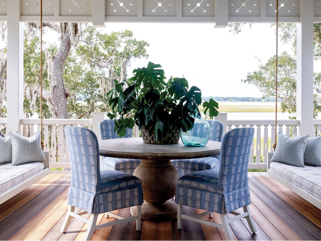 Armless Chair - image 13