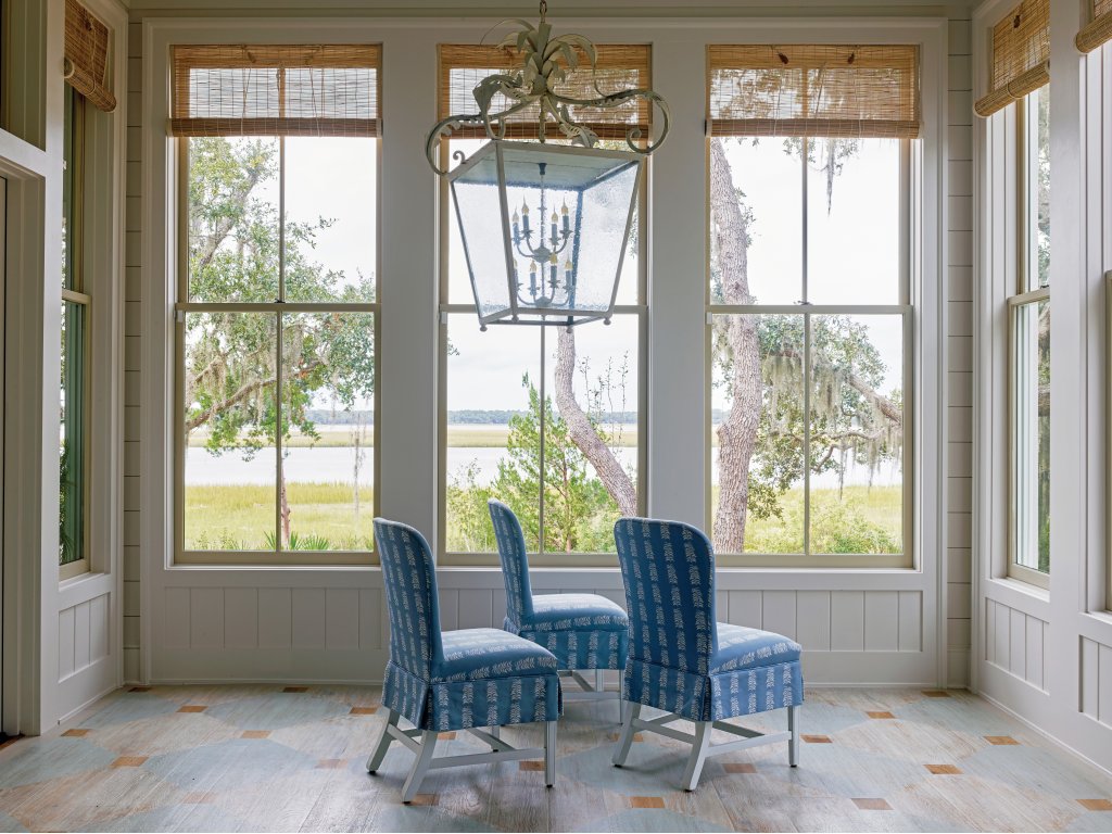 Armless Chair - image 14
