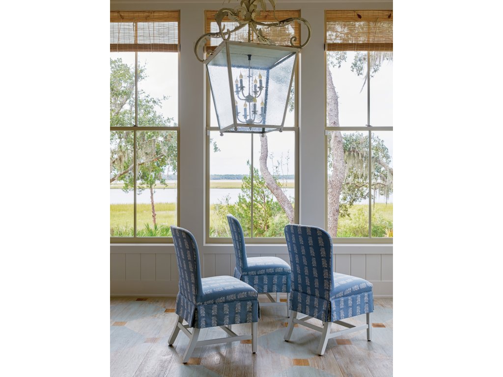 Armless Chair - image 15