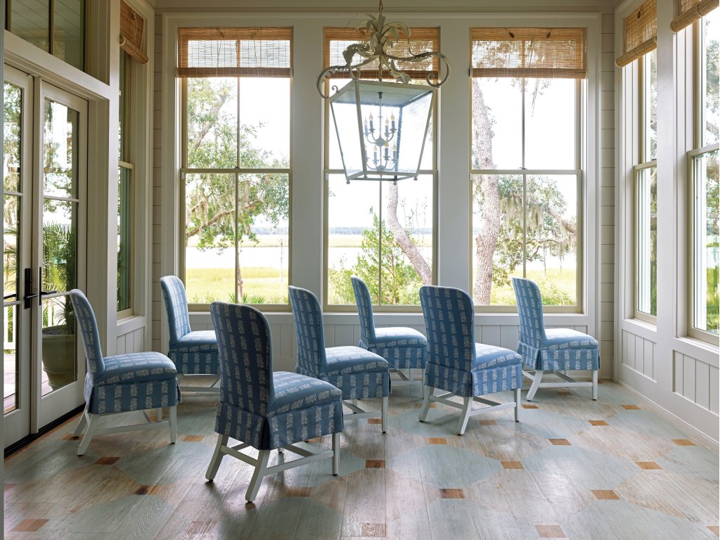 Armless Chair - image 16