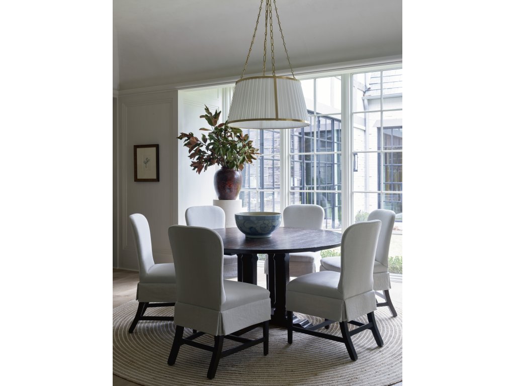 Armless Chair - image 9