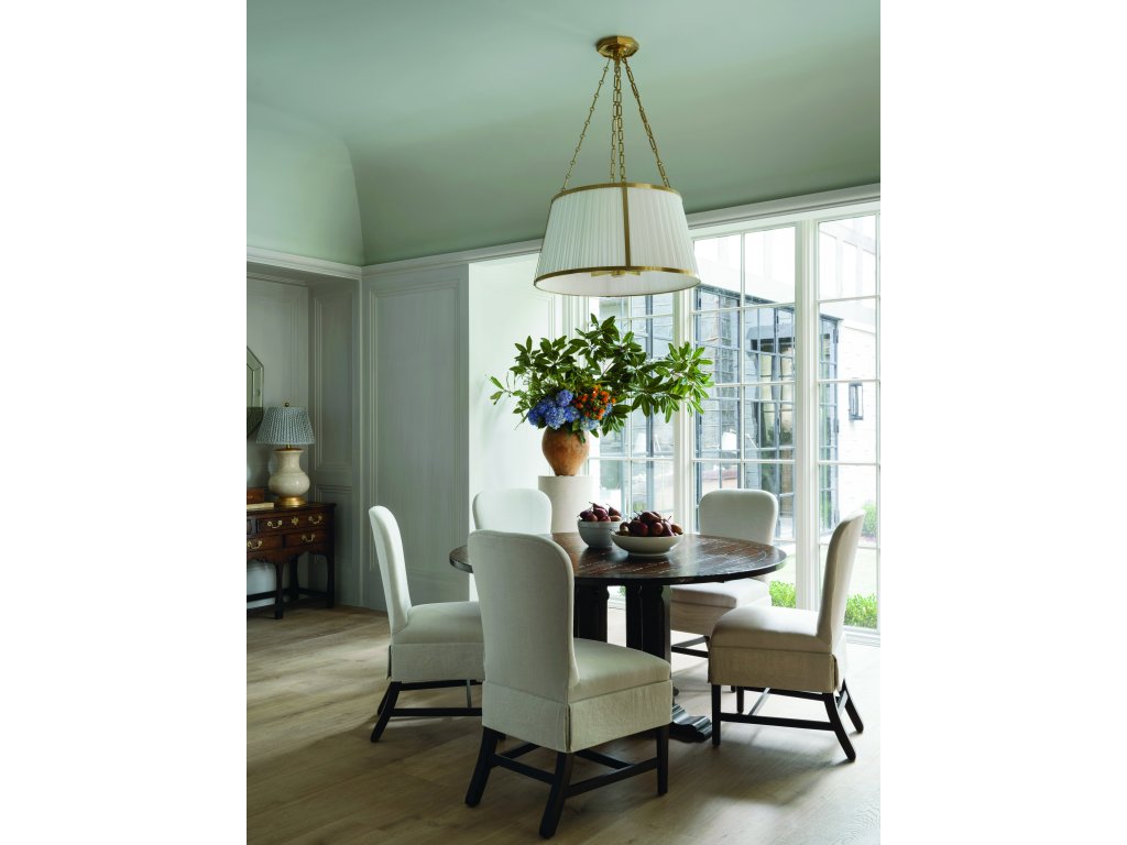 Armless Chair - image 8