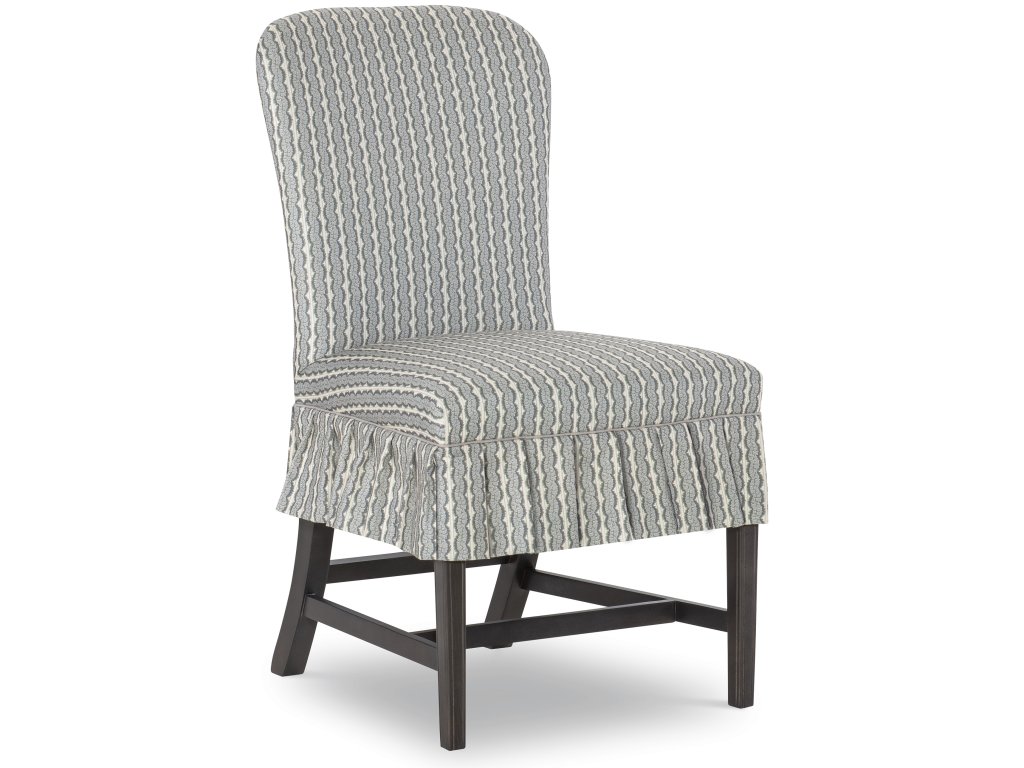 Armless Chair - image 1