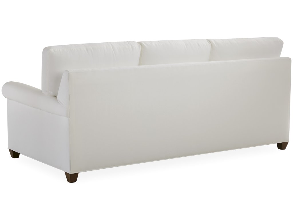 Queen Sleeper Sofa - image 1