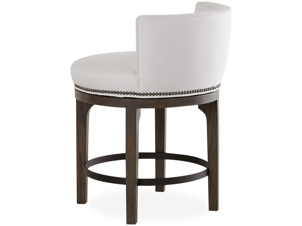 Swivel Dining Chair - image 2