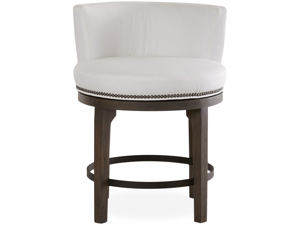 Swivel Dining Chair - image 1