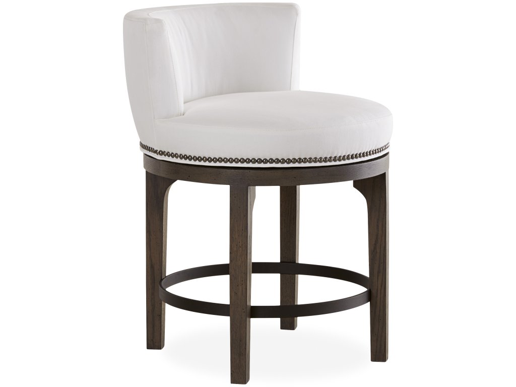 Swivel Dining Chair - main image