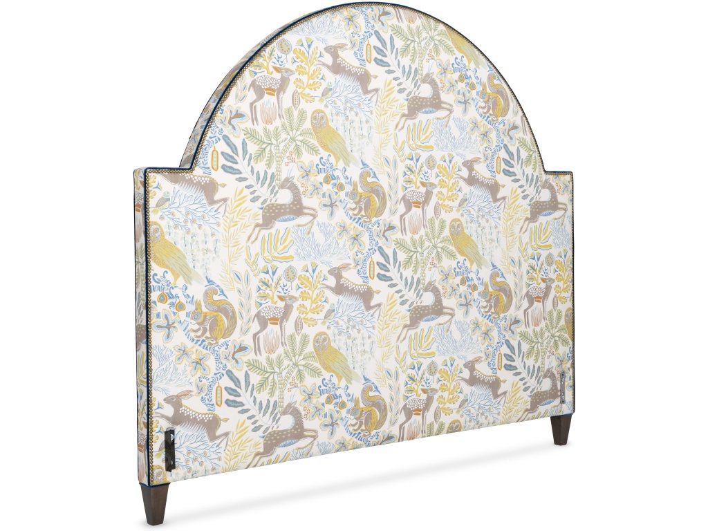 King Headboard Only - main image