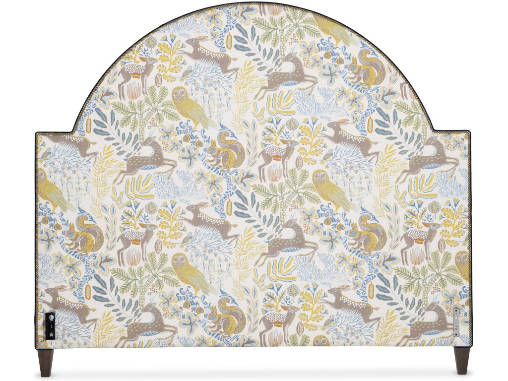 King Headboard Only - image 1