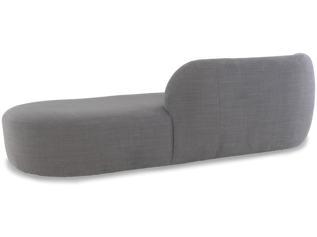 One Arm Sofa - image 2