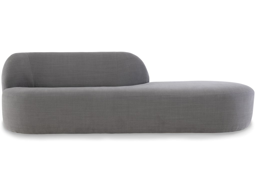 One Arm Sofa - image 3