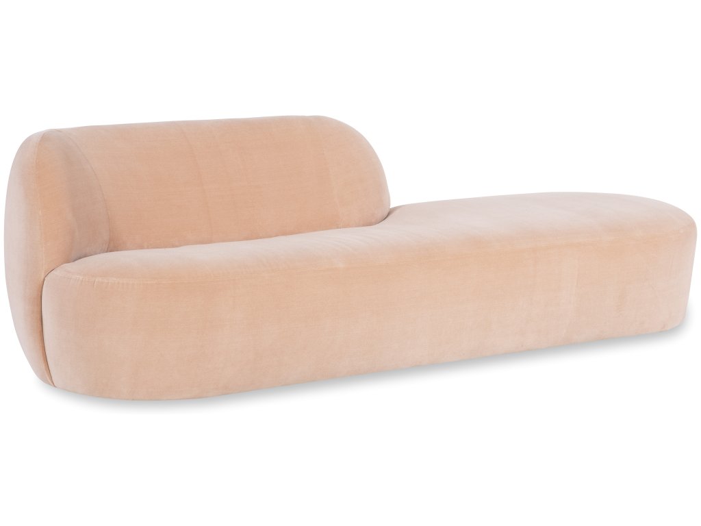 One Arm Sofa - image 1
